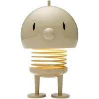 HOPTIMIST LED-Dekofigur LED Lampe L Latte 15cm