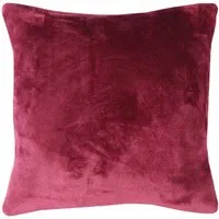 Bestlivings Kissenbezüge "Celina" Cashmere Touch, (1 Stück), flauschig, farblich angepasster Reißverschluss, 30°C waschbar