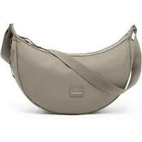 Johnny Urban Umhängetasche Ally Large Half Moon Bag, Große Crossbody Bag in Halbmond Form, Wasserabweisend