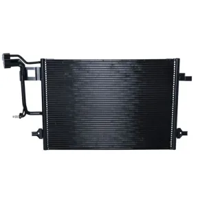 NRF Klimakondensator Audi A4 VW Passat 35308