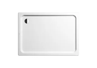Kaldewei Duschwanne DUSCHPLAN XXL Modell 427-2,1000x1400x65mm, 432748043001 432748043001