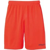 uhlsport Trainingsshorts Center Basic Shorts Ohne Innenslip