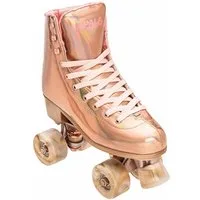 Impala Rollschuhe IMPALA QUAD SKATE Rollschuh marawa rose gold