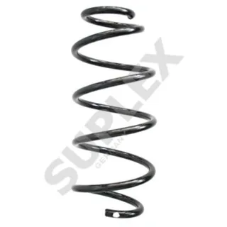 Suplex Feder vorne Audi A1 Seat Ibiza 39348