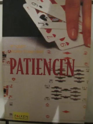 Patiencen