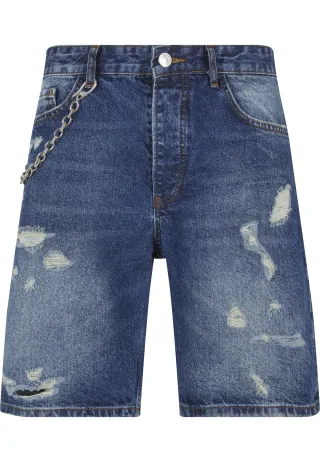 2Y Premium Shorts "2Y Premium Herren 2Y Jeans Shorts"