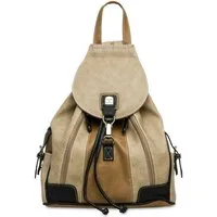Caspar Umhängetasche TS1028 Damen Tasche Handtasche Rucksack Umhängetasche - diverse Modelle