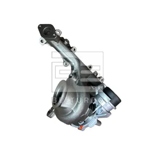 BE Turbo Turbolader Nissan Nv400 Opel Movano Renault Master 2,3 131350