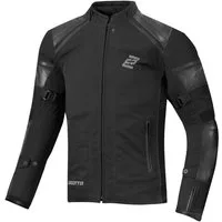 Bogotto Motorradjacke Blizzard-X wasserdichte Motorrad Textiljacke herausnehmbares Innenfutter,wasserdicht