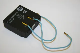 ELMAG Nullspannungsauslöser - 9802089