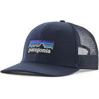 Patagonia Baseball Cap Patagonia P-6 Trucker Hat - luftdurchlässige Truckercap/Baseballkappe