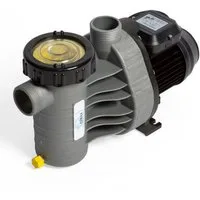 Aqua Technix Filterpumpen Filterpumpe Aqua Plus 11 (Komplett-Set, 1 St)