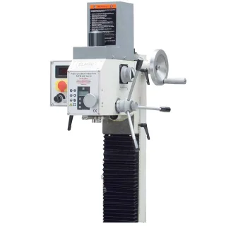 ELMAG Fräs- und Bohreinheit MFB 20 Vario - 88116