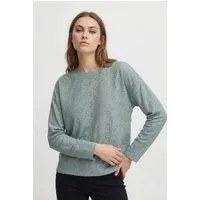 ONLY Langarmshirt ONLSMILLA LIFE L/S TOP JRS