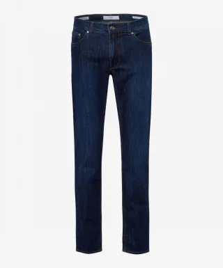 BRAX - Jeans - Style Cooper blau - Gr. - 34
