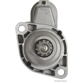Elparts Starter Audi Ford Seat Skoda VW 42018390
