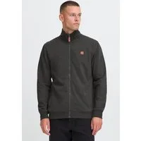 Blend Kapuzensweatjacke BHPolax Gemütliche Sweatjacke mit Kapuze