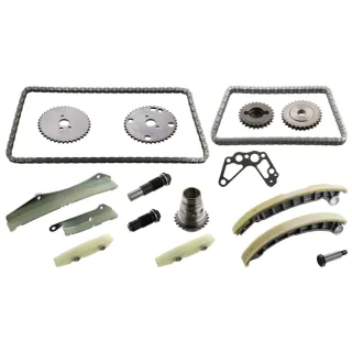Febi Steuerkettensatz Fiat Ducato Iveco Daily 3,0