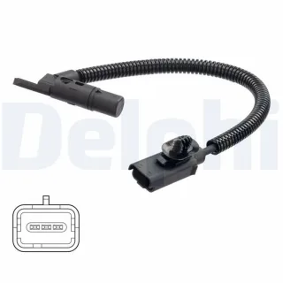 Delphi Sensor f?r Nockenwellenposition Ford SS11345