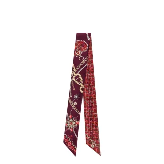 Seasonal Bandana