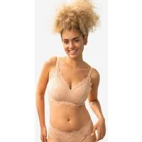 SugarShape Bralette SENSLA Bralettes wattiert