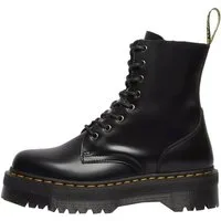 DR. MARTENS Dr. Martens Jadon Smooth Boots Plateaustiefel