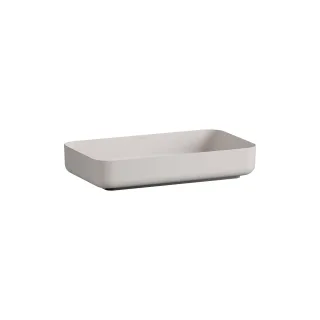 Laufen Waschtisch-Schale STREAM 599x349x118 H512SR67081121