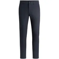 BOSS GREEN Stoffhose Commuter Slim (1-tlg)