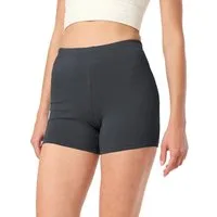 Merry Style Leggings Damen Shorts Radlerhose Hotpants MS10-283 (1-tlg) aus Viskose