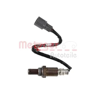 Metzger Lambdasonde Toyota Rav 4 3 2,2