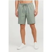 Jack & Jones Jogginghose JPSTJAIDEN BREEZE JOGGER SHORT