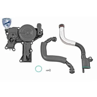 Vaico Reparatursatz f?r Kurbelgeh?use Audi A3 Tt VW Eos Golf Jetta Passat Tiguan