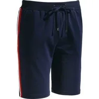 Erwin Müller Jogginghose Herren-Freizeithose, kurz Uni