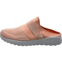 Nowaland Komfortable Damen Clogs - Bequem für Pflege, Alltag & Zuhause Clog Atmungsaktiv, rutschfest, ideal für langes Stehen und Gehen