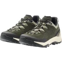 Lowa LOWA® EXPLORER GTX LO WS Wanderschuh wasserdicht dank Gore-Tex Membrane, mit Vibram Sohle