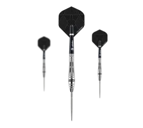 Caliburn Wolfpack W2 Steeldarts - 22g
