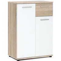 freiraum Kommode Jacklin, 60 x 85 x 35 cm (B/H/T)