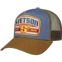 Stetson Trucker Cap S Wing