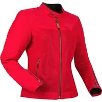 Segura Motorradjacke Dikinson Damen Motorrad Textiljacke protektoren