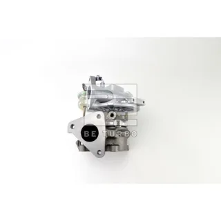 BE Turbo Turbolader Nissan Np300 2,5