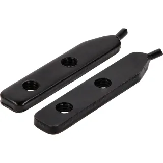 KS Tools Ersatzspitzen-Satz 0°, 2 -tlg - 500.1303