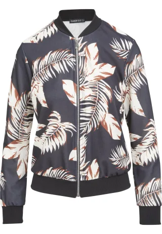 CLOUD 5IVE Allwetterjacke "CLOUD 5IVE Damen" 1 Stk. tlg. ohne Kapuze