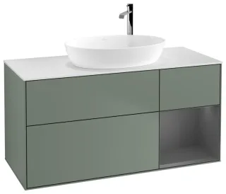 Villeroy & Boch Finion Waschtischunterschrank G95, G951GKGM G951GKGM