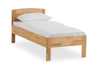 Holzbett Jasmine