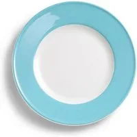 Dibbern Dessertteller Dibbern Solid Color Dessertteller 21 cm