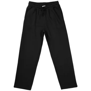 STACCATO - Kn.-Jogginghose black - Gr. - 164