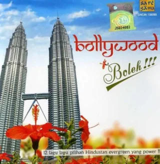 Bollywood Boleh