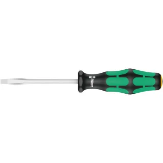 Wera 334 SK Schlitz-Schraubendreher - 05007670001
