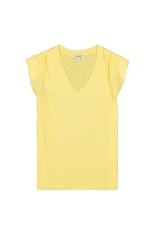 Garcia - Q260007 lush lemon - Gr. - S