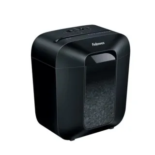 Fellowes Powershred LX 25 M schwarz